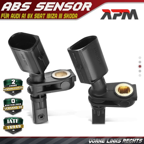 Sensore abs contagiri - abs,