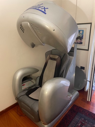 Solarium esafacciale - ,
