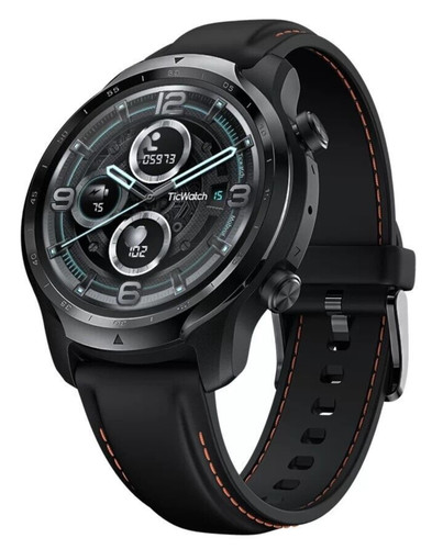 Ticwatch pro lte - 3, lte: