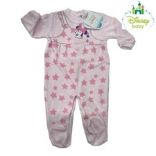 Tutina Intera Ciniglia Neonato