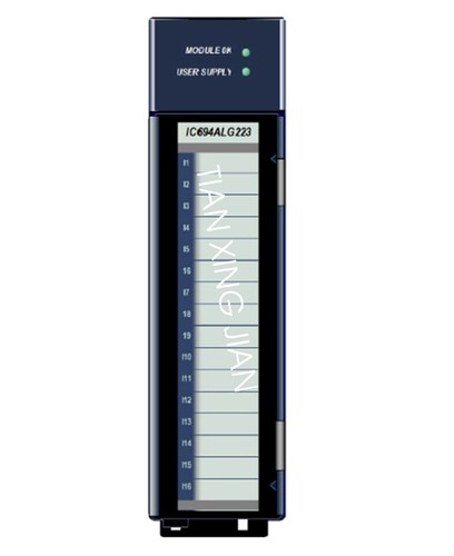 Nuovo fanuc ic694alg223 - ge,