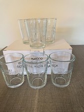 6 bicchieri BIRRA ICHNUSA da