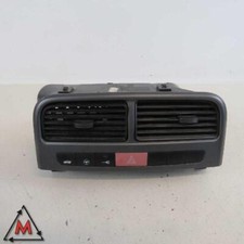 Aeratore centrale 735386328 per FIAT GRANDE PUNTO 199 2009-2012 usato (81662)