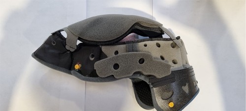 Cuscino testa arai - cuscino,