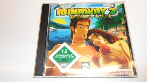 Runaway il sogno - runaway,