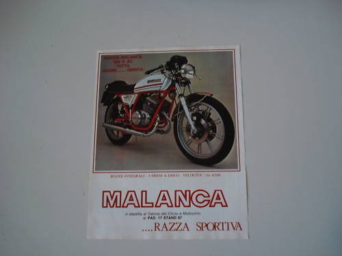 Advertising pubblicità 1977 - advertising,