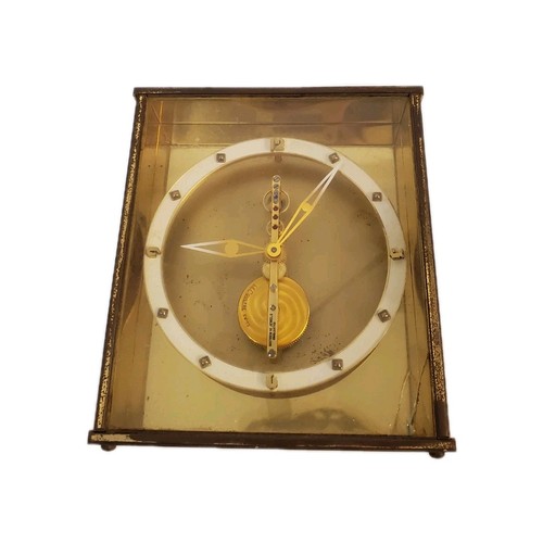 Raro orologio scrivania a - orologio, da