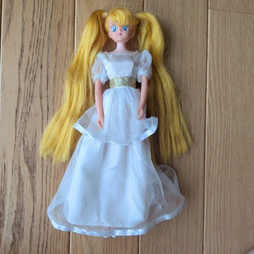 Bambola sailor moon - sailor,