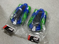 Team Losi 8ight-E RTR Buggy verniciato Boby 2PCS LOS240009 1/8 TLR 8B 8T