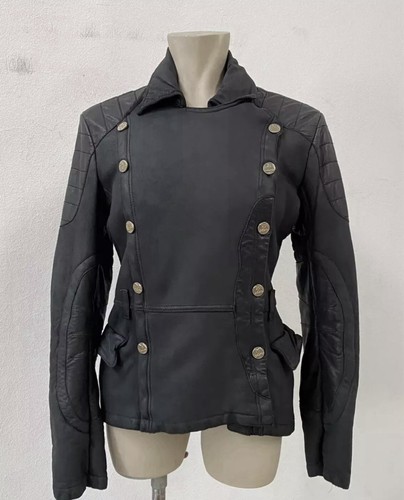 Capo archivio 114 shearling - archivio,