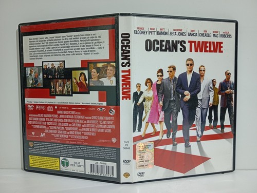 98639 dvd ocean - -,