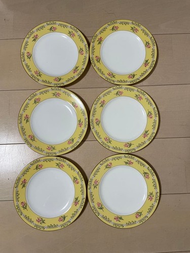 Tiffany set 6 piatti - tiffany,