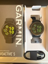 Garmin Vivoactive 5 Smartwatch