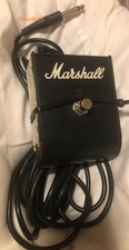 MARSHALL AMPLIFICATORE