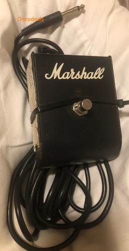 Marshall amplificatore - marshall,