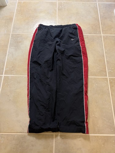 Y2k pantaloni pista - da, vintage