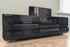 SUPERB Technics SL-P990