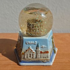 Souvenir Snowball CROAZIA