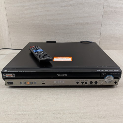 Panasonic pt1050 dischi - panasonic,