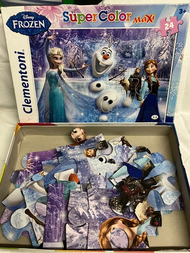 Set puzzle 1 scatola - set,