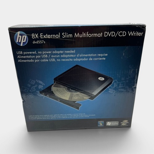 Dvd557s scrittore dvd cd - dvd557s,