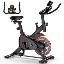 Cyclette Salvaspazio Spin Bike