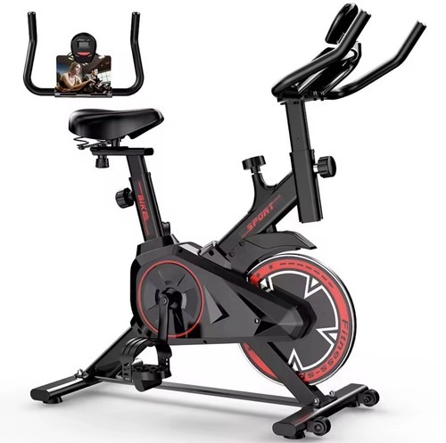 Cyclette salvaspazio spin - cyclette,