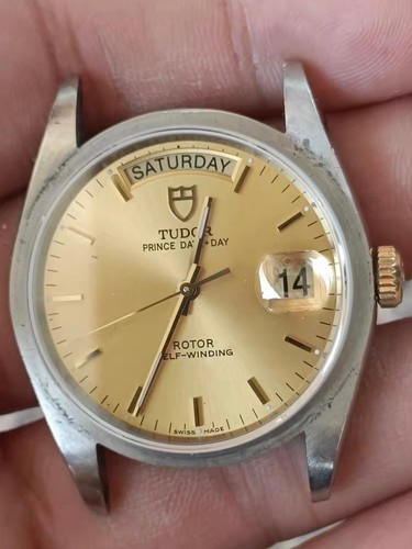 Orologio tudor 76213 acciaio - orologio,