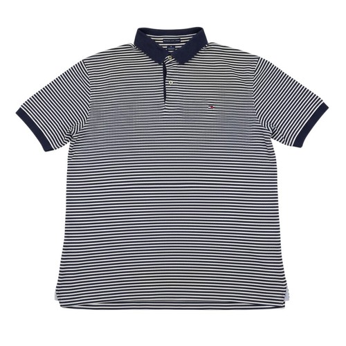 Tommy hilfiger polo - hilfiger, l