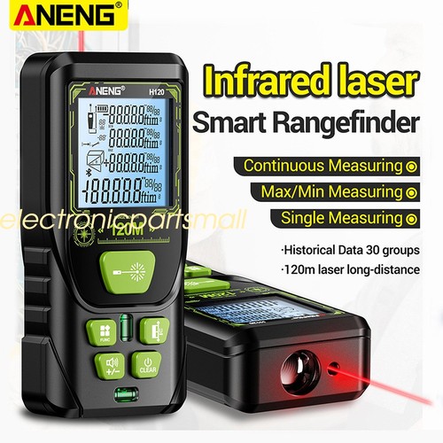 Aneng telemetro laser alta - telemetro,