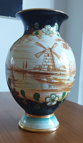 Ceramica santarelli gualdo - ceramica,