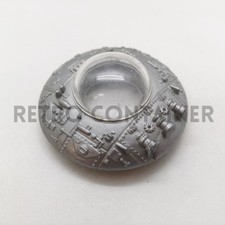 Sorpresina Vintage - Gelati MOTTA - ICE WORLD 1989 - Sorpresine anni 80 (?)