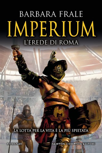 Imperium erede roma - l'erede,