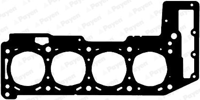 Ag6050 payen guarnizione - ag6050,