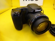 Nikon Coolpix L340 fotocamera