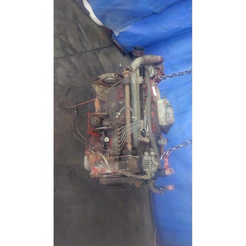 Motore iveco fiat - motore, om