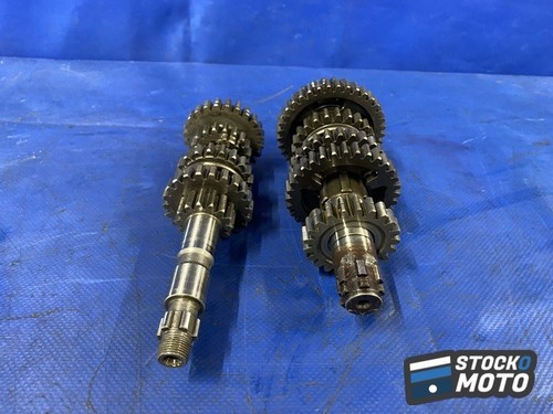 Cambio yamaha 125 dal - cambio,