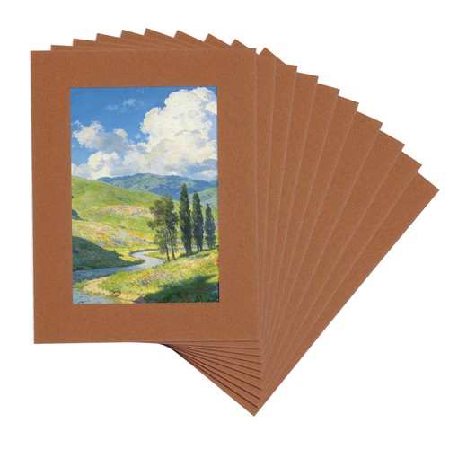 7x5 inch frame tiles - 10,