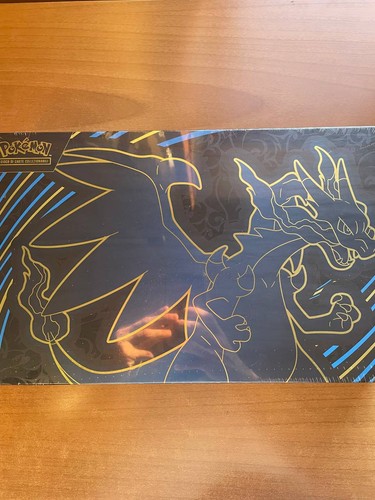 Pokemon upc mega - upc,
