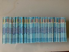 Dragon Ball - SERIE COMPLETA - 1-62 - Star Comics - Prima Edizione Azzurra