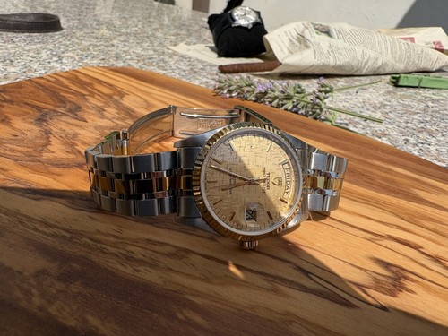 Tudor prince date day - date+day, 76213
