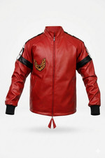 Giacca uomo Bandit Transam