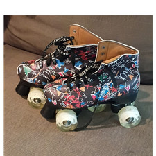NICE NICE Men's Roller Skates