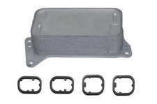 Radiatore olio motore per BMW