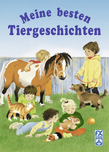 Schmid libro per bambini - per,