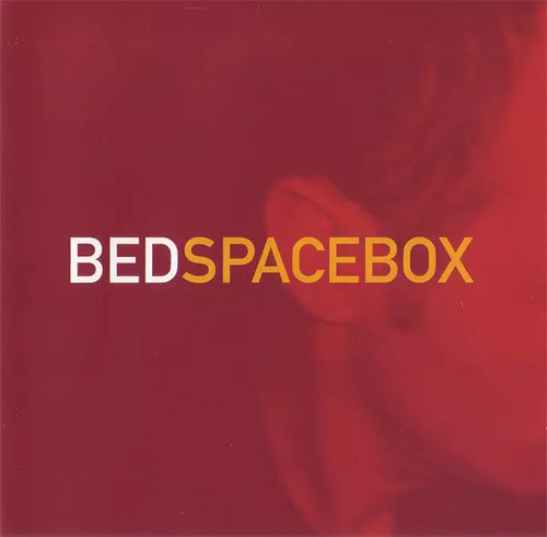 Spacebox bed - spacebox,,