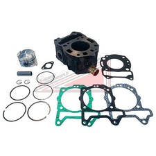 Cilindro Gruppo Termico