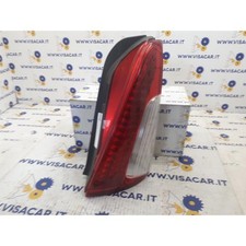 Fanale Posteriore Destro
