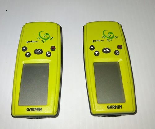 Garmin geko 201 sistema - garmin,