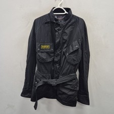 Barbour Flyweight Originale